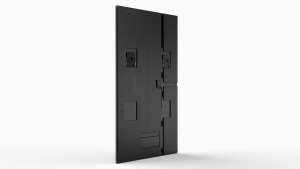 55Inch Infrared Touch Advertising Display wall Mouted Digital Signage for Mall - Product Image 5