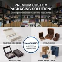 Boîte cadeau de luxe pliable à fermeture magnétique pour sac à main en cuir, solution d'emballage haut de gamme, vente en gros, design personnalisé