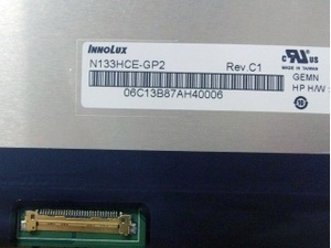 <span class=keywords><strong>LCD</strong></span> Panel 13.3inch 1920*1080 N133HCE-GP2 <span class=keywords><strong>LCD</strong></span> màn hình hiển thị cho máy tính xách tay - Product Image 4