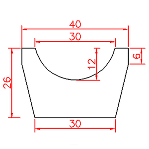 Tách vàng và bạc khỏi chén thử lửa chì, chén thử tro xương - Product Image 2