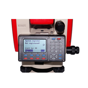 High <b>Work</b> Efficiency Land Surveying R1000 2" Accuracy USB BT Survey Equipment Kts442ut Total <b>Station</b> Kts442r10u KTS-442R10U Koli - Product Image 2