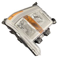 Les lampes LHKB sont utilisées pour les phares du modèle Ford F150 2021, les références des modèles étant ML3Z-13008-K L  ML3Z-13008-J R