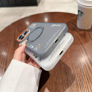 <span class=keywords><strong>เคส</strong></span>ใสด้านแฟชั่นมีสไตล์ใหม่สำหรับ <span class=keywords><strong>iPhone</strong></span> 12 <span class=keywords><strong>13</strong></span> 14 PRO MAX สำหรับ <span class=keywords><strong>iPhone</strong></span> 15 Pro - Product Image 5