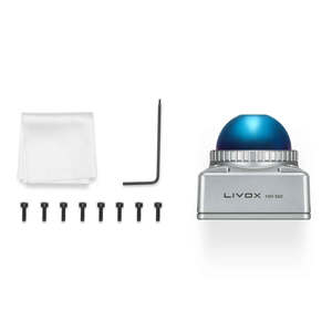 Livox Mid360, Medidor de Distancia por Radar, Módulo de Escaneo 3D <span class=keywords><strong>Avia</strong></span>, Sensor Láser, China - Product Image 2