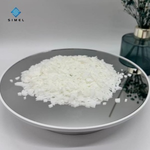 Natural Plant Rapeseed Wax Scented Candles <b>Raw</b> Material Rapeseed Wax Blocks at Best Price Cosmetic Ingredient Rapeseed Wax 25kg - Product Image 6