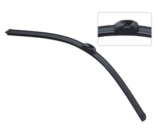 Spazzola <span class=keywords><strong>Tergicristallo</strong></span> Piatta K-905D <span class=keywords><strong>Aerotwin</strong></span> per Mercedes Benz S350 TARGA TOUAREG e Altre Auto, da 14 a 30 Pollici, Senza Telaio - Product Image 3