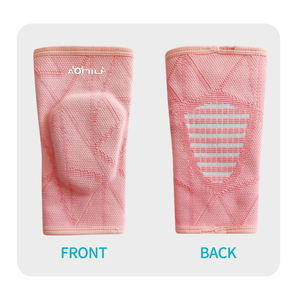 Genç Çocuklar İnce Çarpışma Önleyici Yumuşak Petek Sıkıştırmalı Dizlik Çarpışma Önleyici Çocuk Koruyucu Ekipman Sporlara Özel - Product Image 5