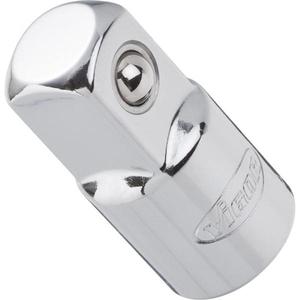 VIGOR - V2014 1/4''-3/8'' Adapter 26mm - EAN 4047728020145 <b>SOCKET</b> WRENCH ACCESSORIES 1/4" - Product Image 1