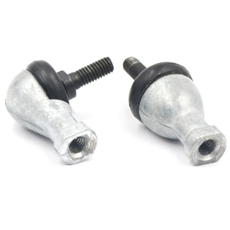 Straight Rod Ball Joint Bearing SQZ6RS
