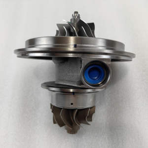 Nouveau Turbocompresseur CHRA en vrac 179338, contrôle de <span class=keywords><strong>suralimentation</strong></span> pour Navistar Maxxforce 7 6.4L 2010-2012, flotte de camions International - Product Image 2