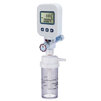 Débitmètre massique d'oxygène médical d'hôpital personnalisable 0 ~ 10SLPM pour le milieu de gaz et d'air