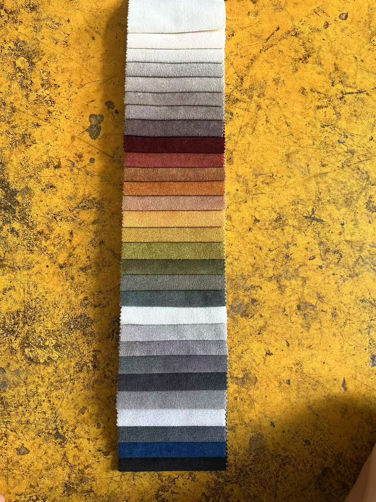 Color personalizado