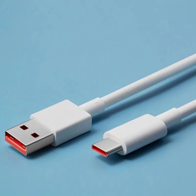 SYNC Charger Cable Type c Original 6 a Fast Charging Data and Transmit Usb - c Cable