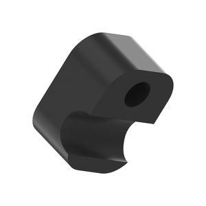 <b>Clamp</b> Part Z34861 for Tractor Replacement Use <b>Heavy</b> <b>Duty</b> Fastening Component for Agricultural Equipment - Product Image 1