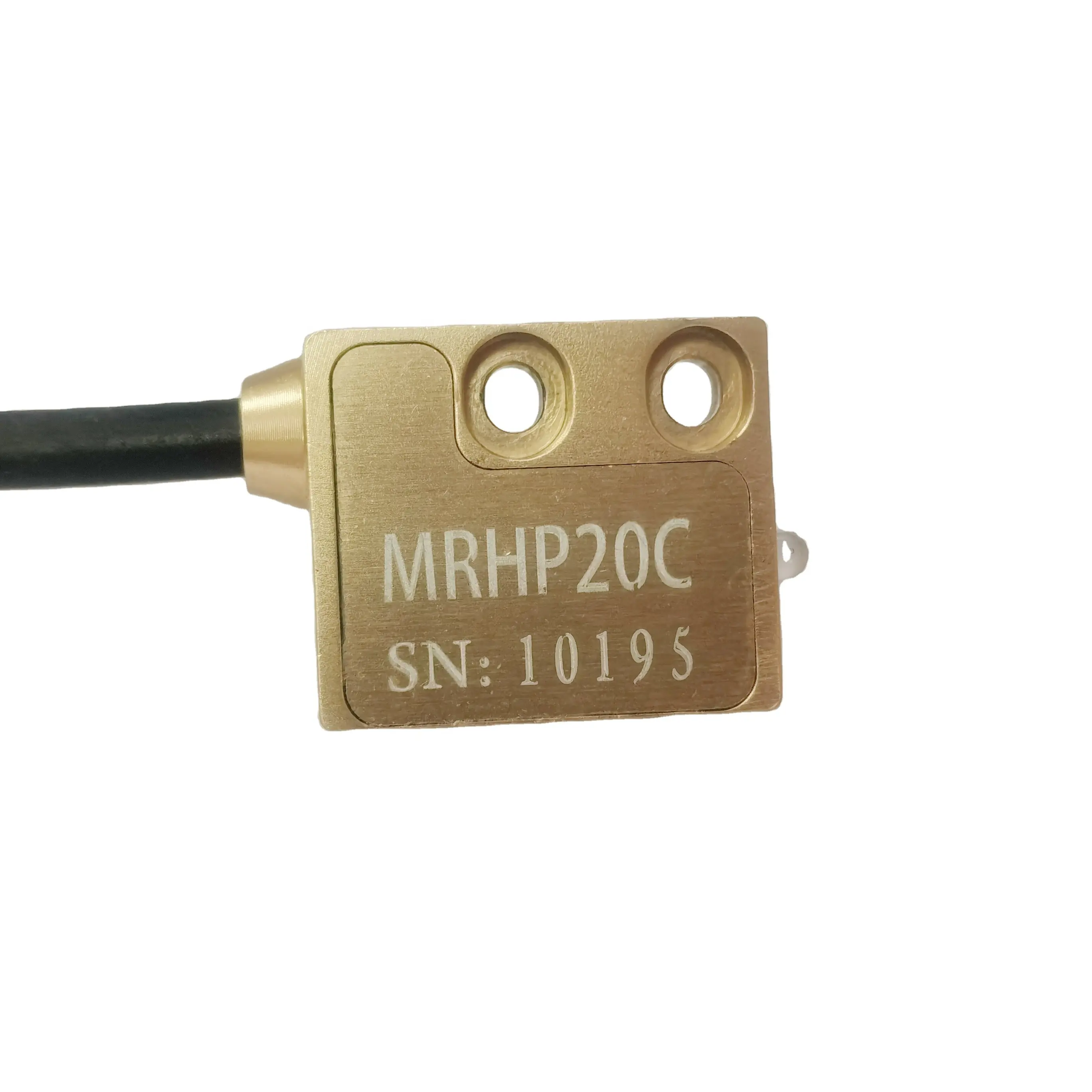 MRHP20C Maglin offener magnetischer Gitter-Verstellungs-Sensor (MRHP20-Serie)