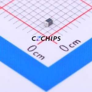 MPZ1608R391ATA00 Ferrite Bead 0603 RF ( Impedance @ Frequency: 390Ohm@100MHz )( Error: 25% )( DC Resistance (DCR): 120mOhm ) - Product Image 1