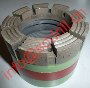 NQ3 perceuse à mèche <span class=keywords><strong>diamant</strong></span>ée - Product Image 4