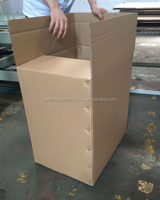 Machine à agrafer les cartons économique pour l'emballage de colis