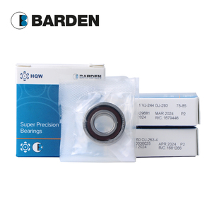 Matériaux de haute qualité livraison rapide Super précision 100% Original <span class=keywords><strong>Barden</strong></span> C2M4TGTY60 roulements de roulement de pompe turbomoléculaire CNC - Product Image 1
