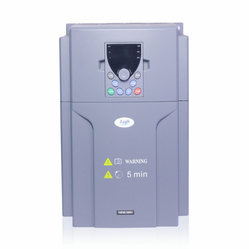 V F Control AC Drives VFD
