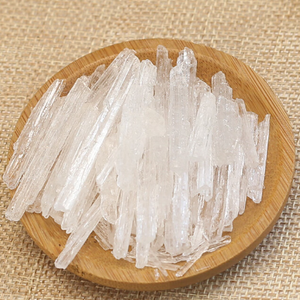 Cristal de Mentol Farwell Natual Cas 2216-51-5 - Product Image 4