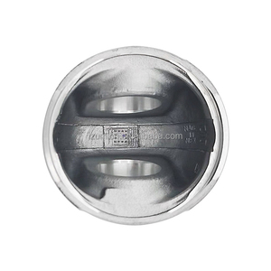 Pour moteur diesel de haute qualité à 6 cylindres 102 mm ISB630 6BTAA QSB5.9, piston 3946153 avec garantie d'un an - Product Image 5
