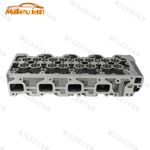 Nuevo para OE 8972451841 3.0L 4jx1 Culata de motor para Isuzu Trooper y <span class=keywords><strong>Opel</strong></span> <span class=keywords><strong>Monterey</strong></span> - Product Image 2
