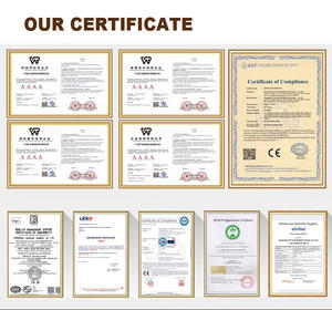 Suéter de Cuello Redondo para Hombre, de Mohair, Talla Grande, Antiarrugas, Transpirable, Sostenible, con Decoración de Patrones, para Invierno - Product Image 6