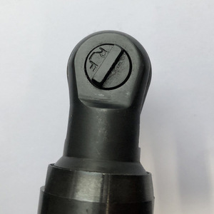 ประแจวงล้อลมขนาดเล็กแบบย้อนกลับได้ 1/4 นิ้ว เมตริก ชุบโครเมียมขัดเงา - Product Image 4