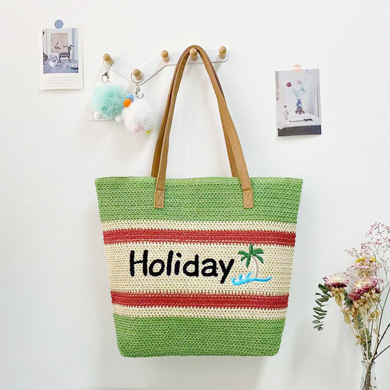 Sac de plage (47*35*13cm 400g)-2