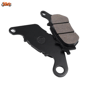 <span class=keywords><strong>Pastillas</strong></span> <span class=keywords><strong>de</strong></span> <span class=keywords><strong>Freno</strong></span> <span class=keywords><strong>de</strong></span> Motocicleta <span class=keywords><strong>de</strong></span> Alta Calidad FA662, <span class=keywords><strong>Pastillas</strong></span> Delanteras y Traseras, <span class=keywords><strong>Pastillas</strong></span> <span class=keywords><strong>de</strong></span> Fricción para Motocicleta - Product Image 5