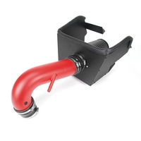 New KYOSTAR Aluminum Cold Air Intake System for for 1500 2019-2024 5.7L V8 Retrofit/Upgrade