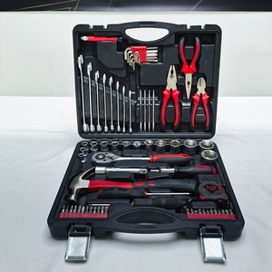 71 Chiếc Dụng Cụ Cầm Tay Với Bộ Sửa Chữa Tự Động Cơ Khí - Product Image 4