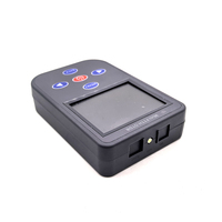 Mini OTDR portable Lenew à prix d'usine avec VFL, longueurs d'onde 850/1310/1490/1550nm pour FTTH