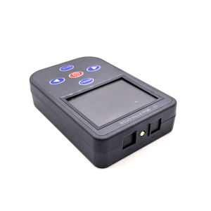 ציוד סיב אופטי במחיר מפעל 850/1310/1490/1550 ננומטר אורך גל נייד מיני OTDR עם VFL - Product Image 3