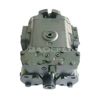 Pompe hydraulique Parker Denison P7 Gold Cup 002764-011 002764-013 002764-029 Pompes à pistons hydrauliques pour plateformes de forage de roches