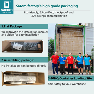 Tùy Chỉnh Siêu Thị Tầng Kim Loại Hiển Thị Kệ Kệ Cho Rượu Vang Đỏ Whisky Chai Thủy Tinh Cửa Hàng Bán Lẻ Sắt Rượu Hiển Thị Giá - Product Image 6