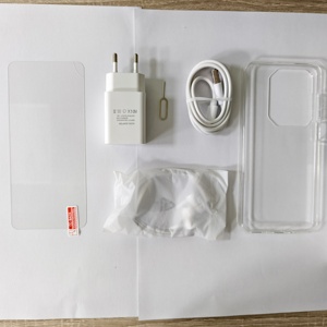 Teléfono inteligente Note50 Pro equipado con sistema operativo Android 15, doble tarjeta SIM, doble modo de espera, compatible a nivel global - Product Image 1