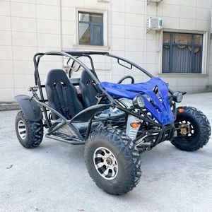 <span class=keywords><strong>Alquiler</strong></span> de buggy eléctrico todoterreno de 5000w para adultos, tour en playa de arena LNA - Product Image 3