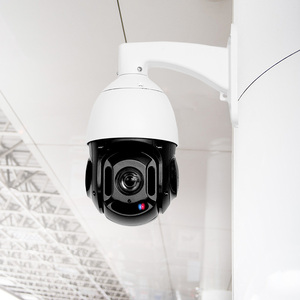 Недорогая умная домашняя камера с Wi-Fi, двухсторонняя камера с функцией автоматического отслеживания, система безопасности, Wi-Fi, комплект видеонаблюдения, беспроводная камера безопасности - Product Image 1