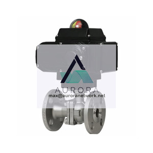 Accesorios de válvula fneuática electrónica de alta calidad, con buen precio - Product Image 1