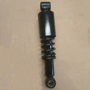 60153395 Nouvel <span class=keywords><strong>amortisseur</strong></span> d'essieu arrière en acier de haute qualité pour camion Sany <span class=keywords><strong>C8</strong></span>, pièces de rechange pour suspension - Product Image 4