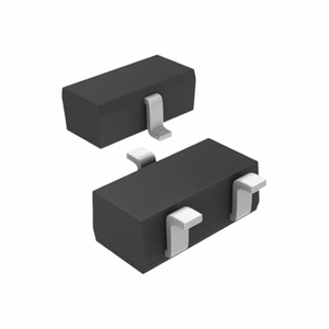 Diodes TO-236-3, SC-59, SOT-23-3 Manufacturer Channel AZ23C39_R1_00001 Electronic Circuit Components - Product Image 1