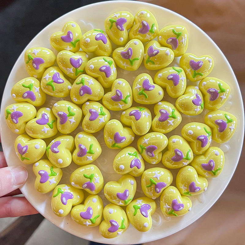 สีเหลือง