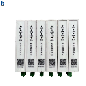 Unidad de Detección de Bajo Voltaje para Controlador PLC, Nueva y Original, XNLTU-JC - Product Image 1