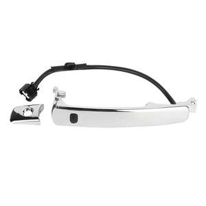 Nissan Car <b>Door</b> Handles with Wired <b>Sensor</b> Model 80645-CA000 & 80640-CZ31B - Product Image 3