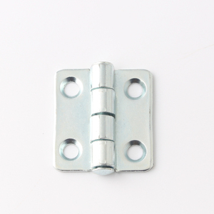 JL736 Square SUS304 Stainless Steel Mechanical Equipment <strong>Hinge</strong> Rotating 270 Degree Industrial <strong>Hinge</strong> - Product Image 4