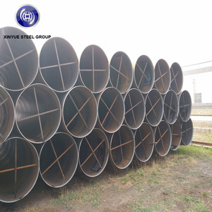 JIS <span class=keywords><strong>g3457</strong></span> stpy 400 ống thép carbon - Product Image 4