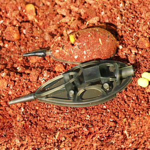 Plomb de haute qualité sans peinture, plastique d'alimentation pour poisson méthode de pêche - Product Image 6