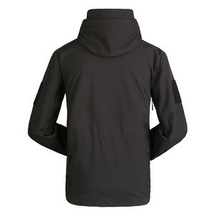 Jungle <strong>Camo</strong> ESDY Outdoor Sports <strong>Waterproof</strong> Windproof Tactical <strong>Jacket</strong> - Product Image 4